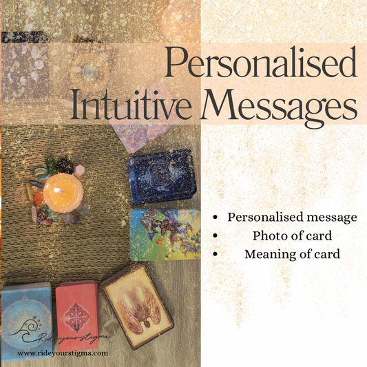 Personalised Intuitive Message