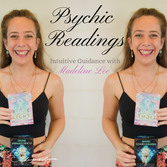 Psychic Reading