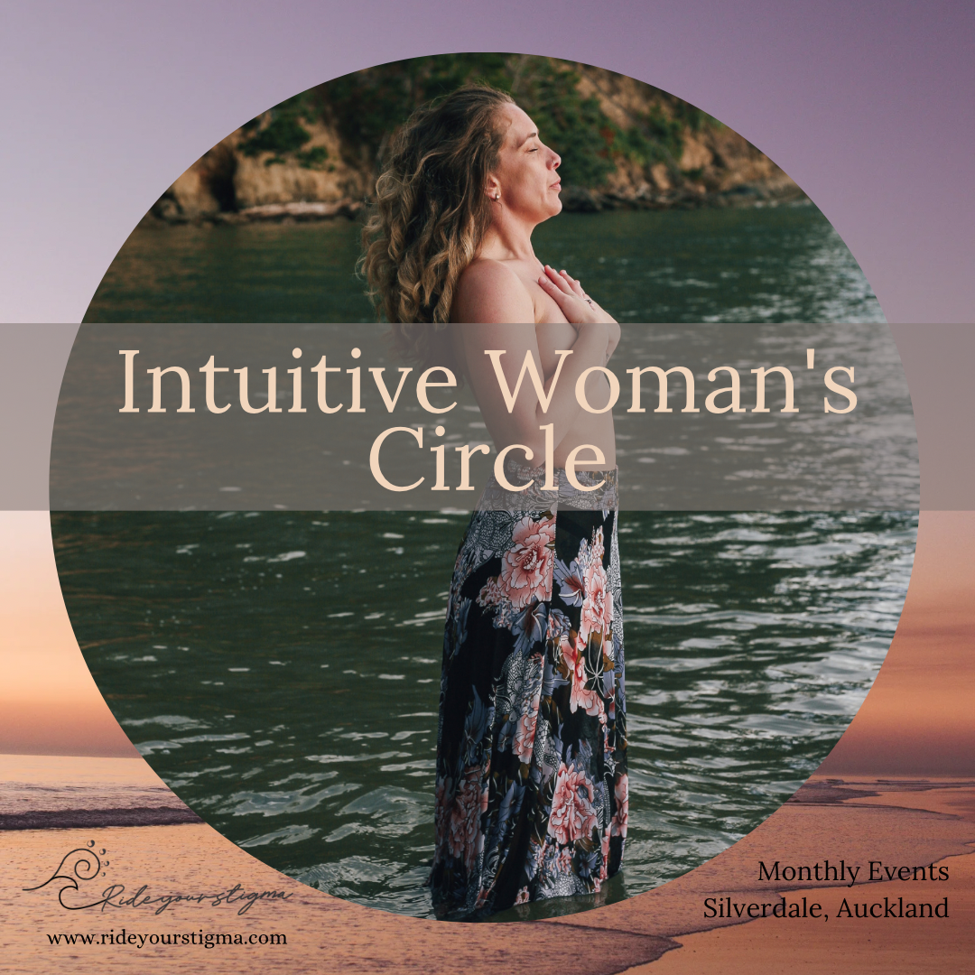 Intuitive Woman's Circle