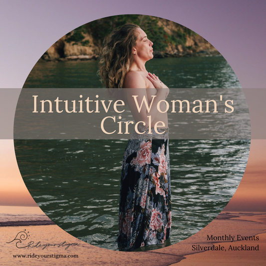 Intuitive Woman's Circle