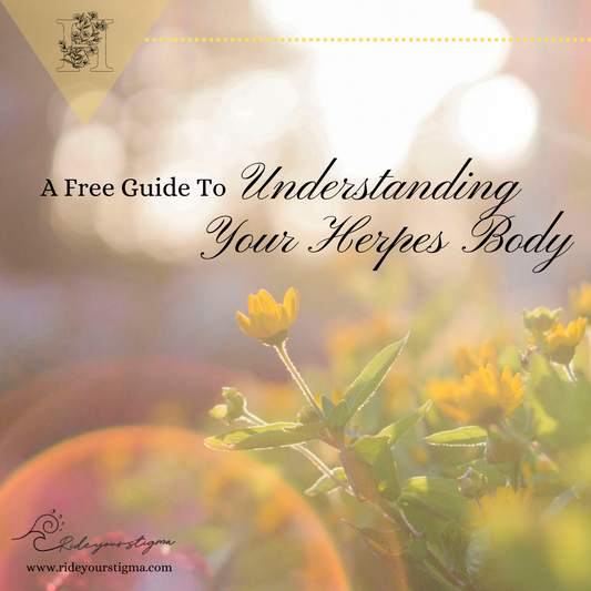 A Free Guide To Understanding Your Herpes Body