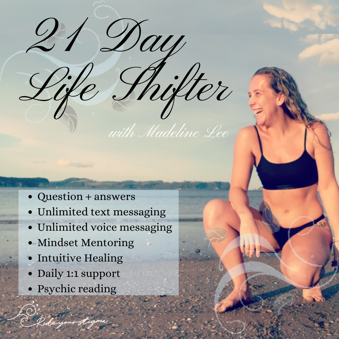 21 Day Life Shifter