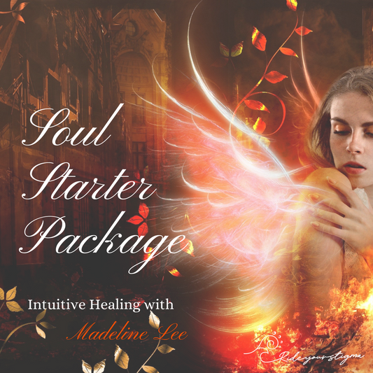 Soul Healing Starter Package